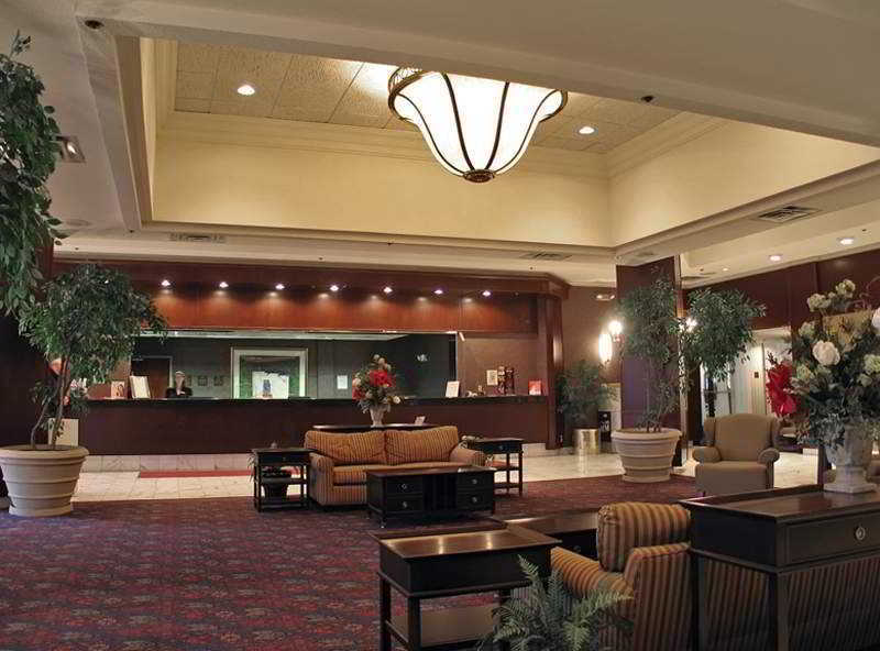 Sheraton Grand Rapids Airport Hotel Cascade Dış mekan fotoğraf