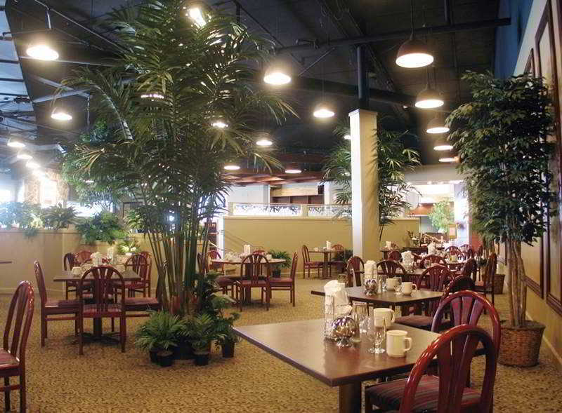 Sheraton Grand Rapids Airport Hotel Cascade Dış mekan fotoğraf